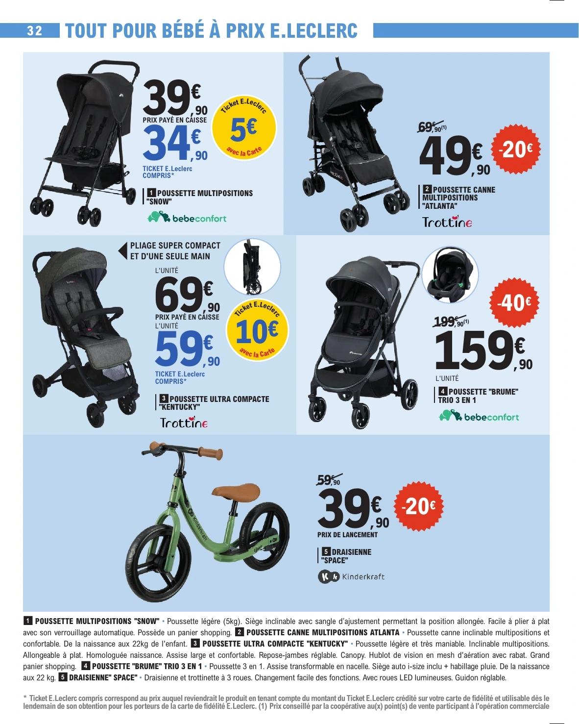 Flyer page 32