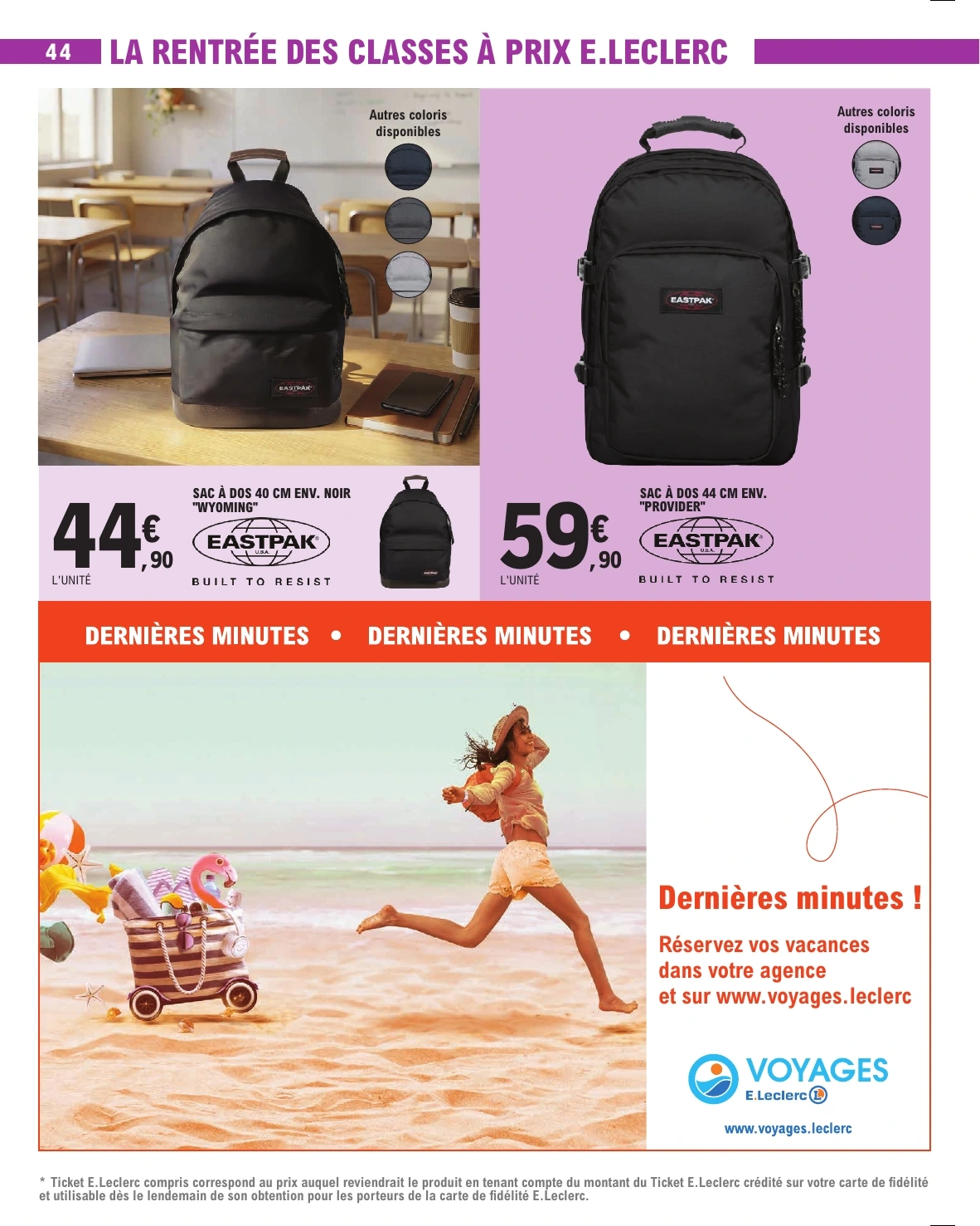 Flyer page 44