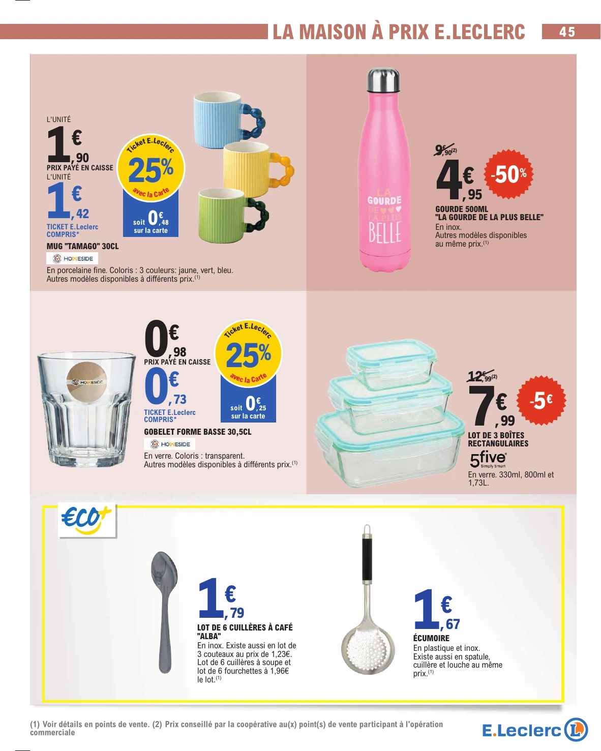 Flyer page 45