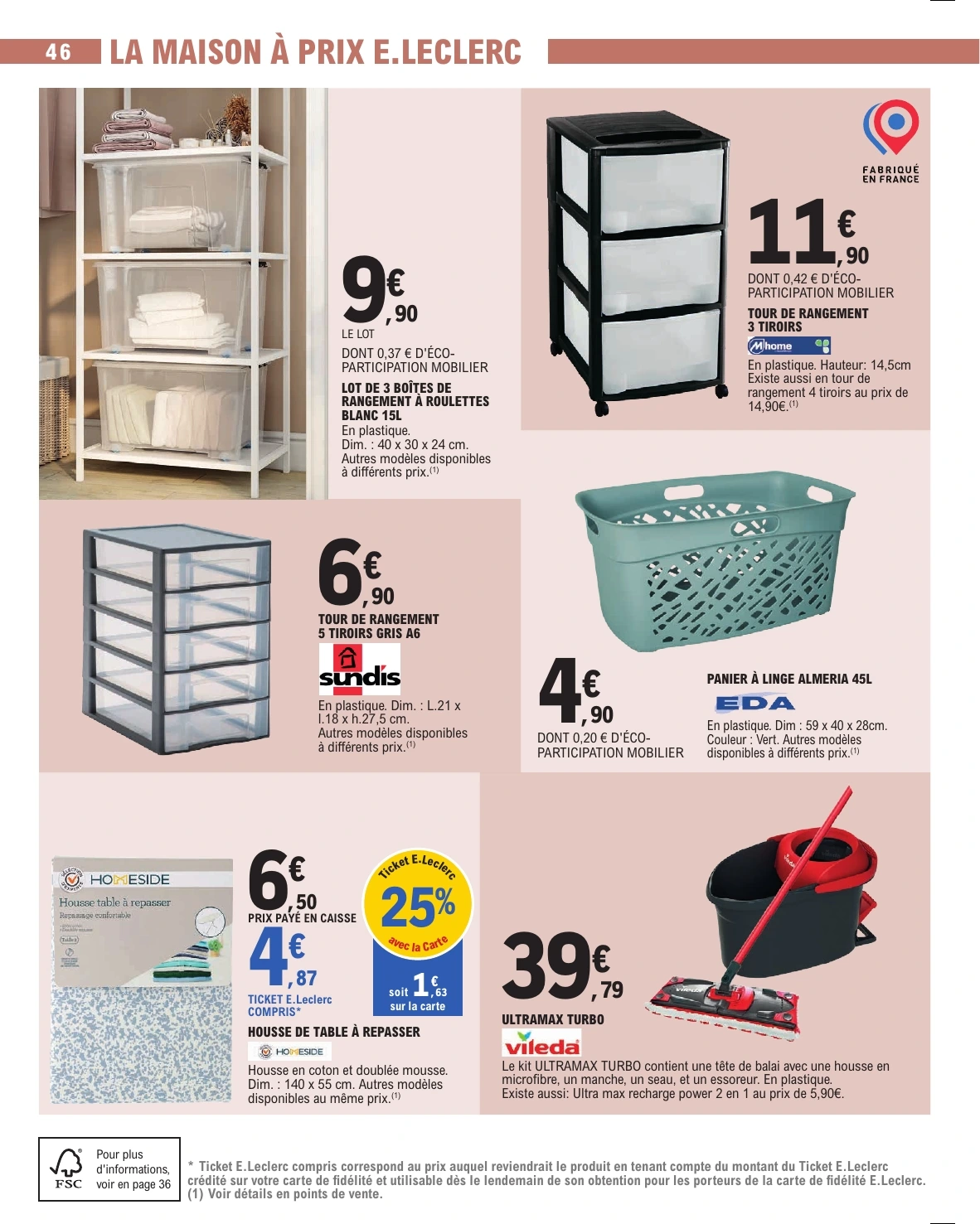 Flyer page 46