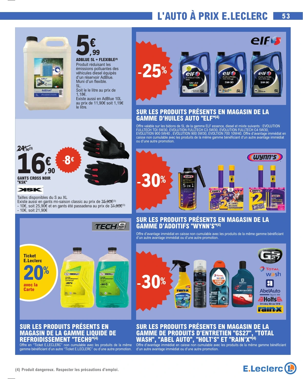 Flyer page 53