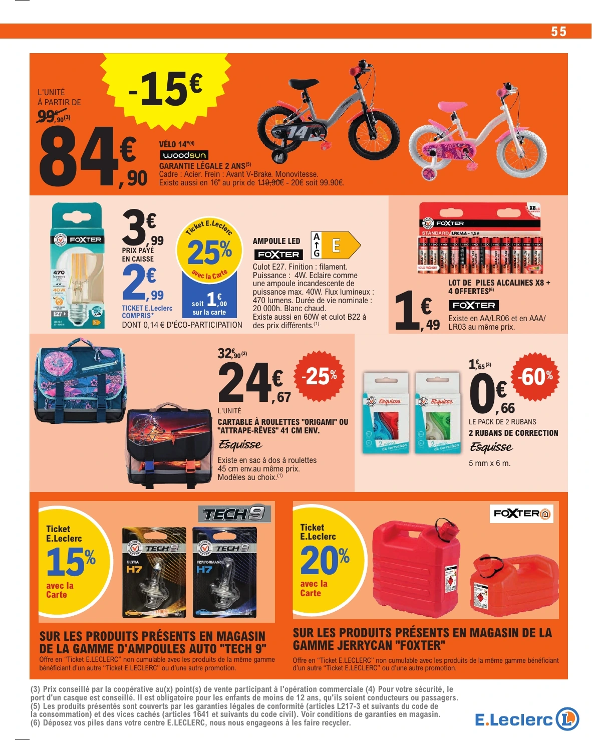 Flyer page 55
