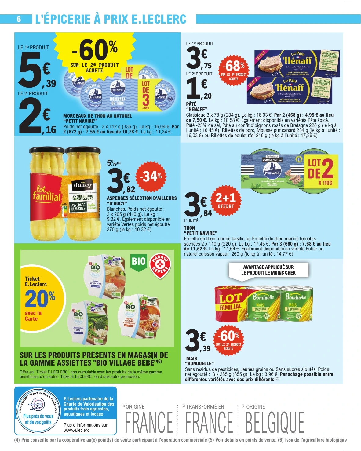 Flyer page 6
