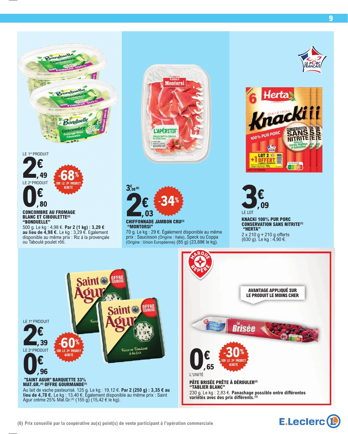 Flyer page 9