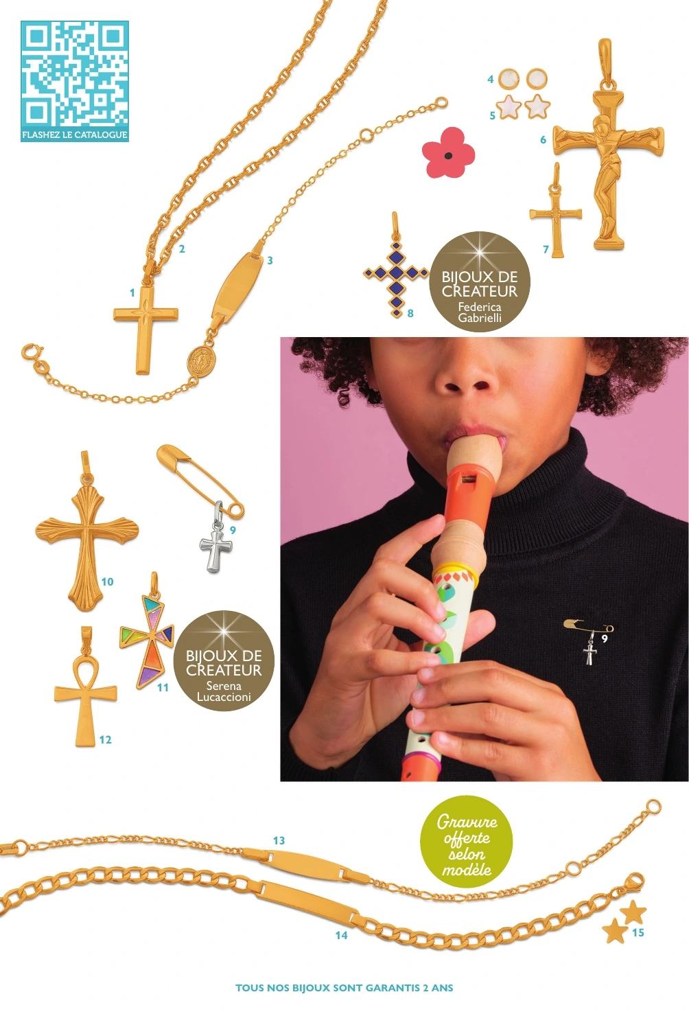 Flyer page 10