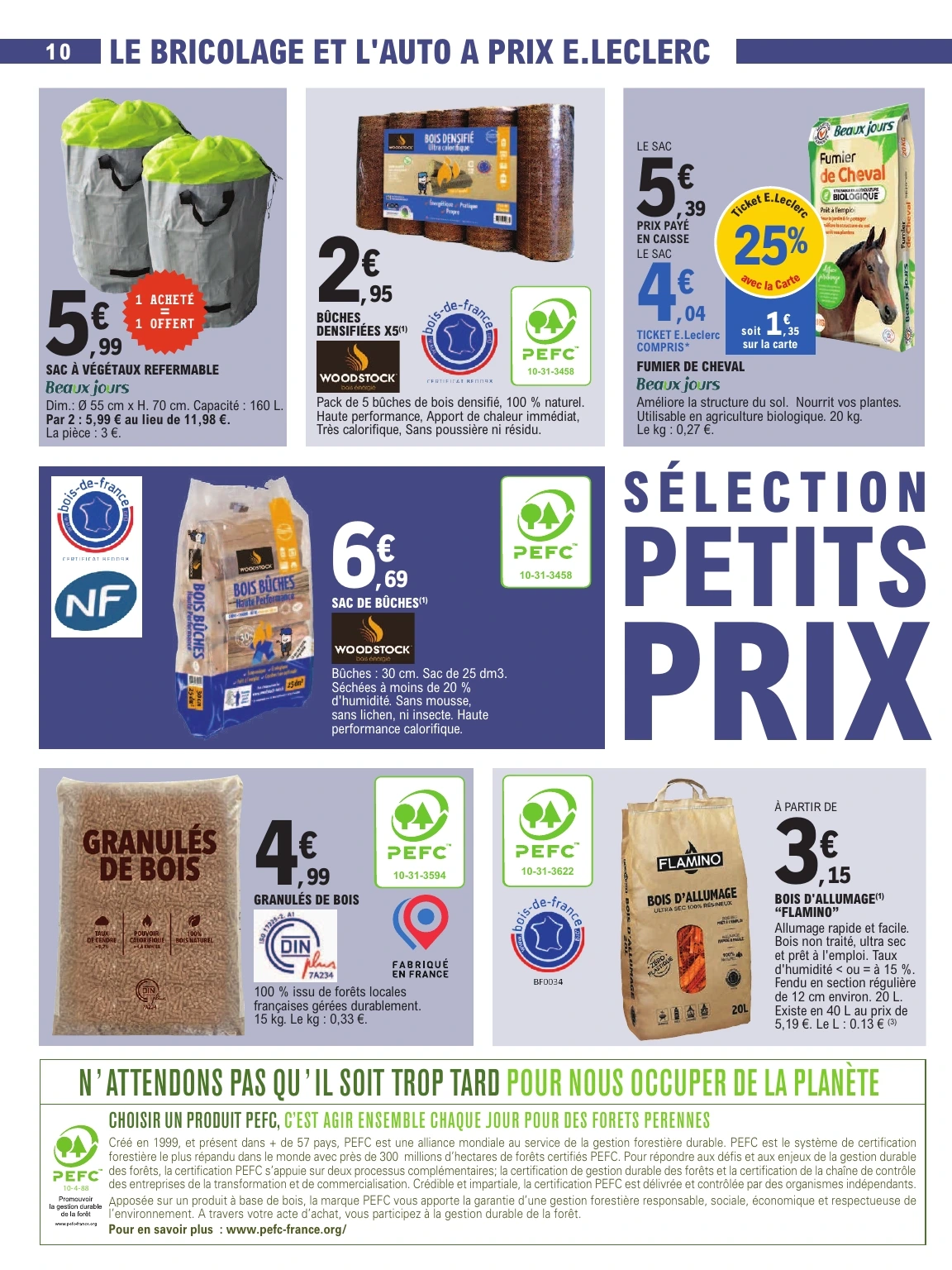 Flyer page 10
