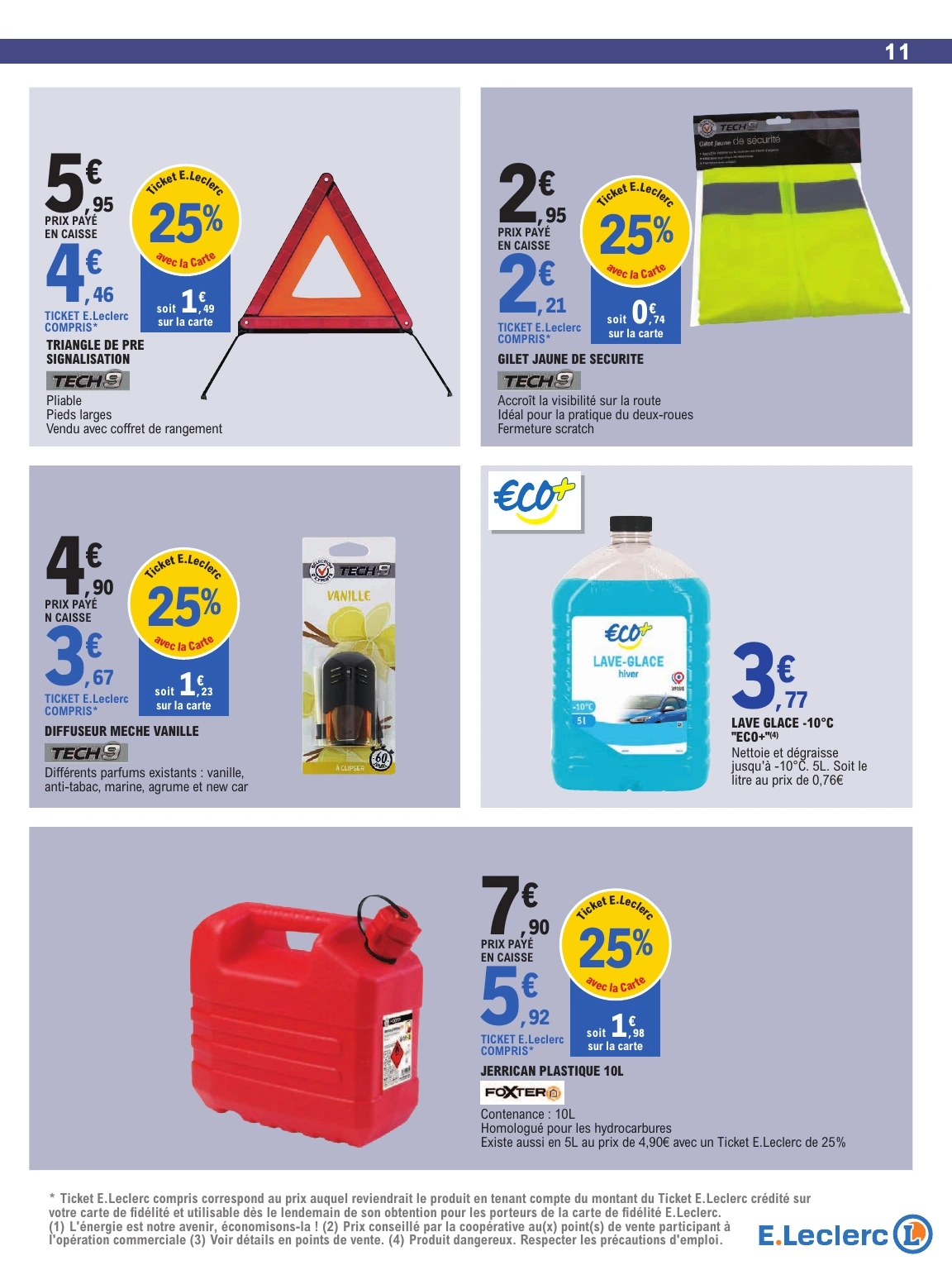 Flyer page 11