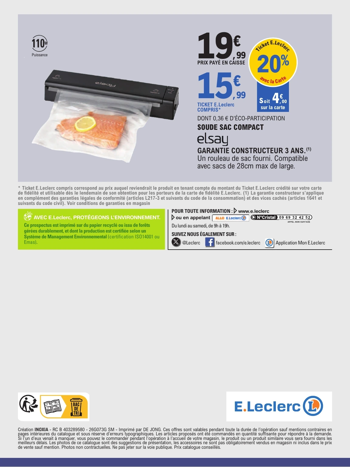 Flyer page 16