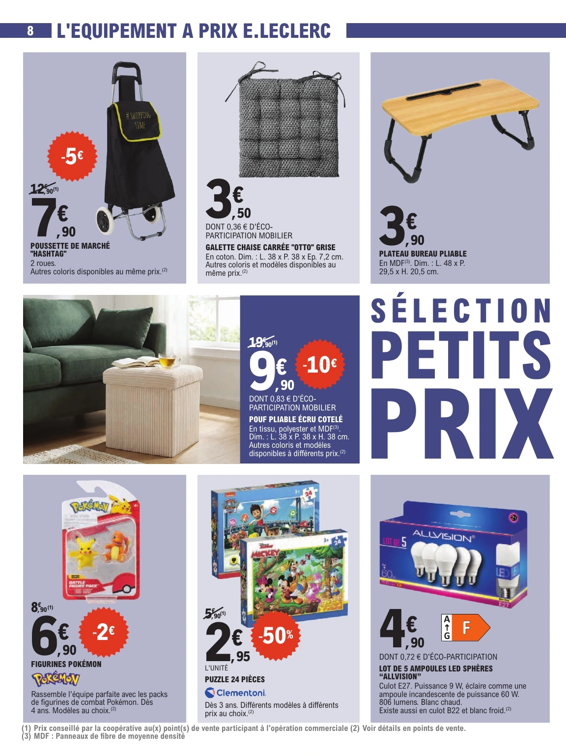 Flyer page 8