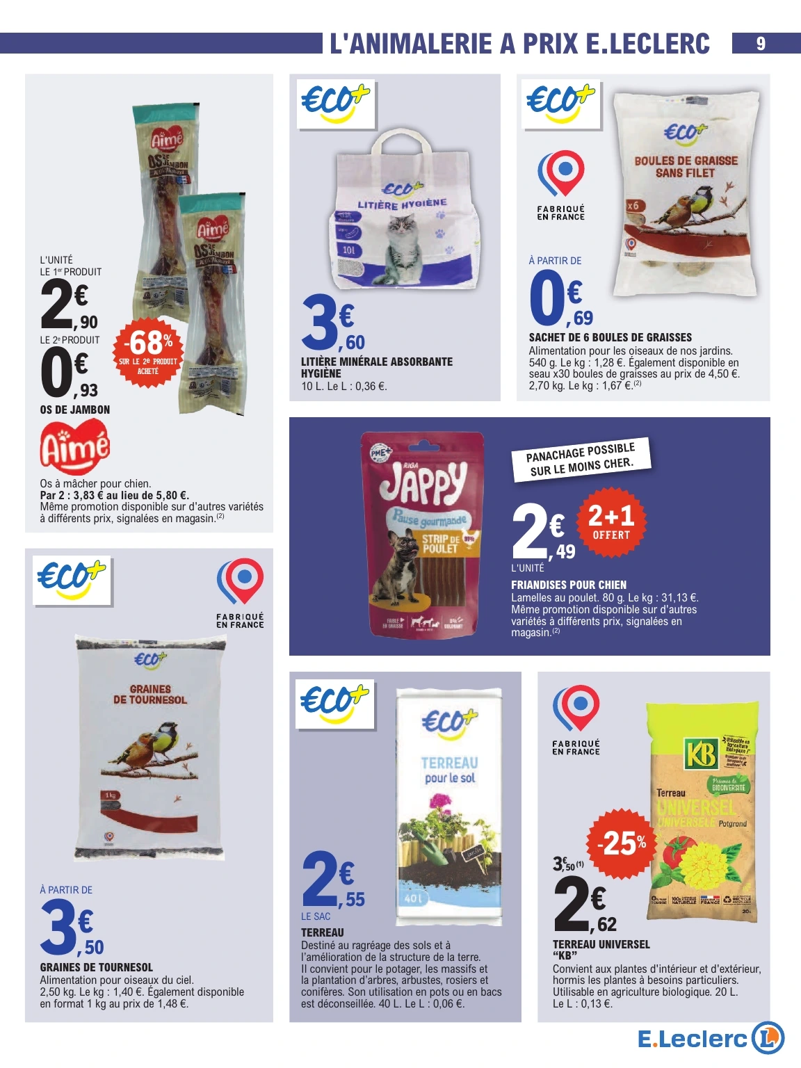 Flyer page 9