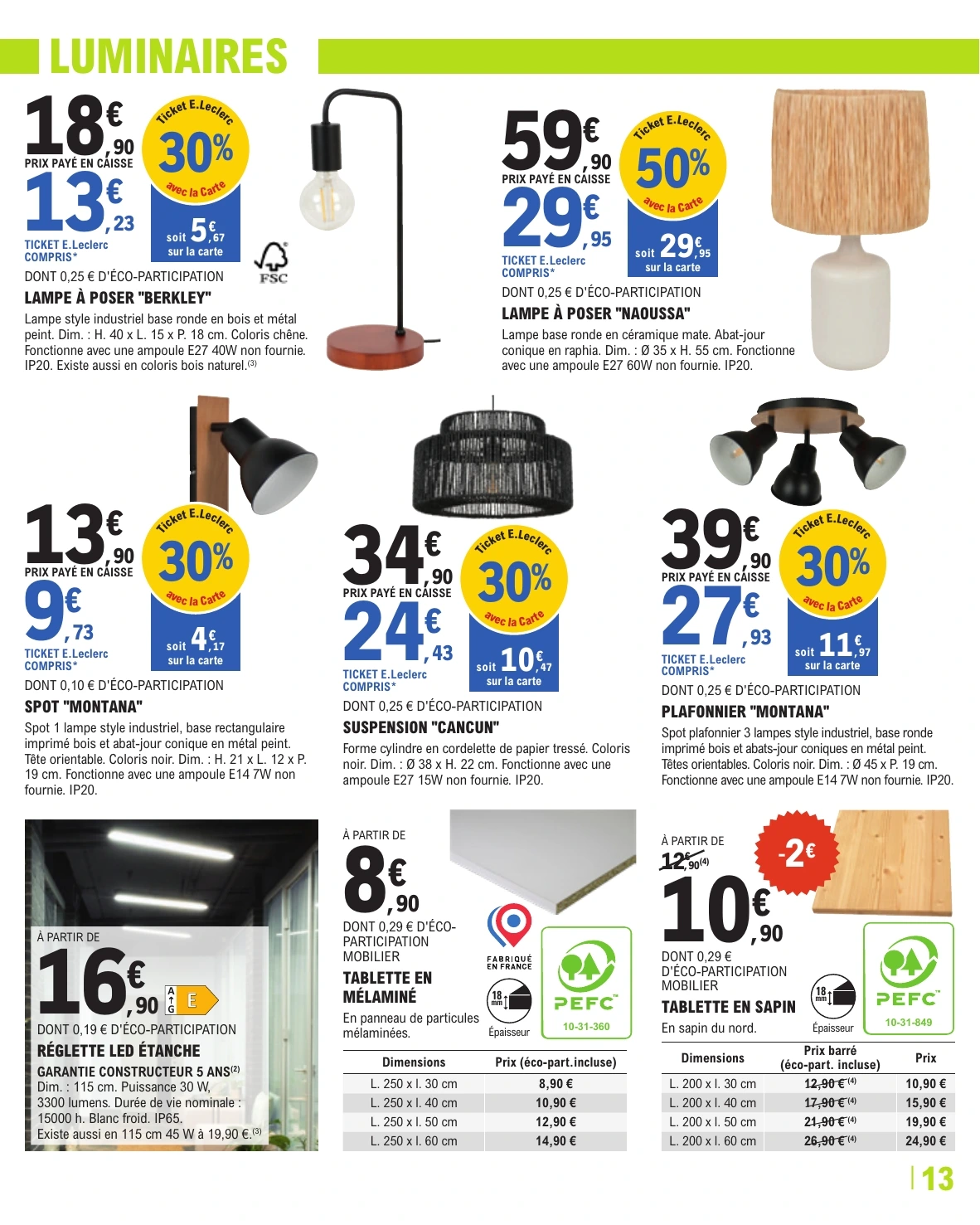 Flyer page 13