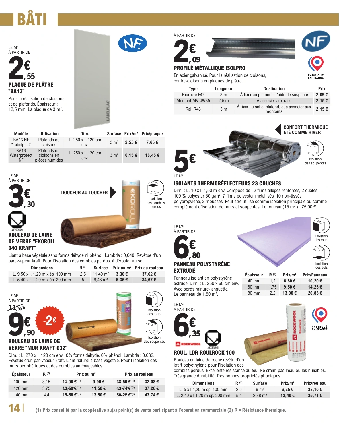 Flyer page 14