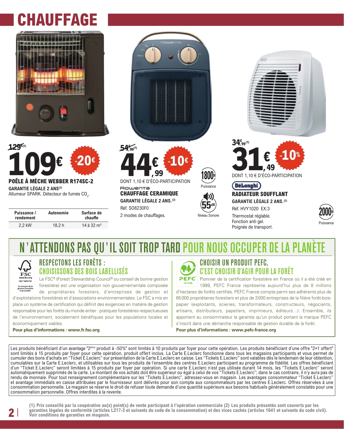 Flyer page 2
