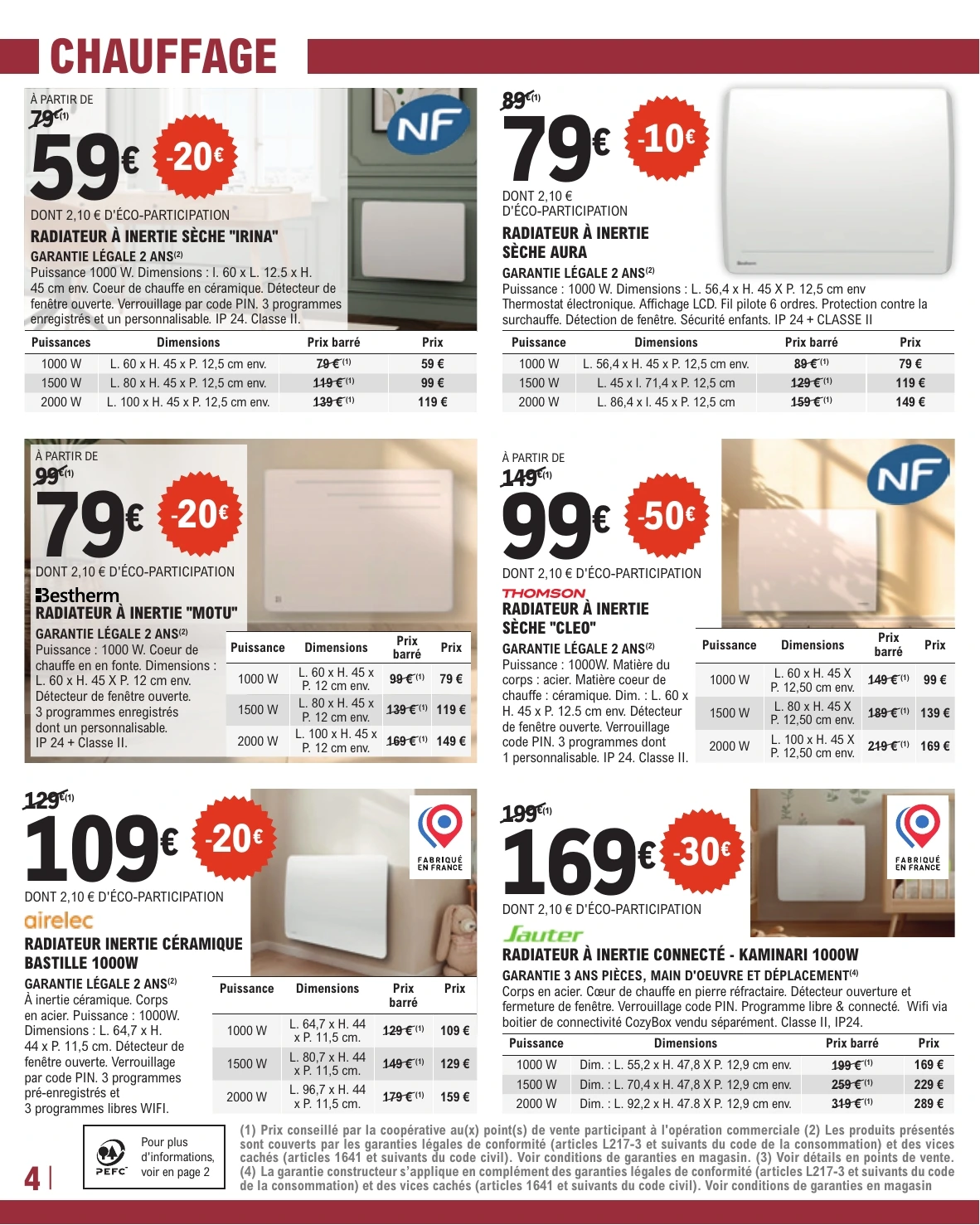 Flyer page 4