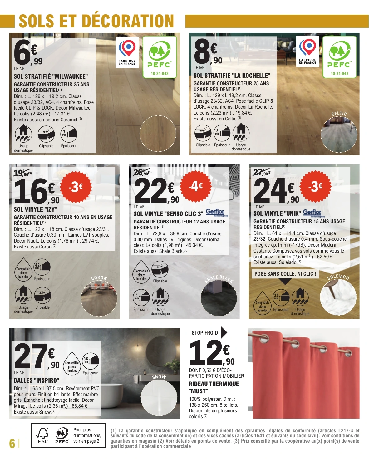 Flyer page 6