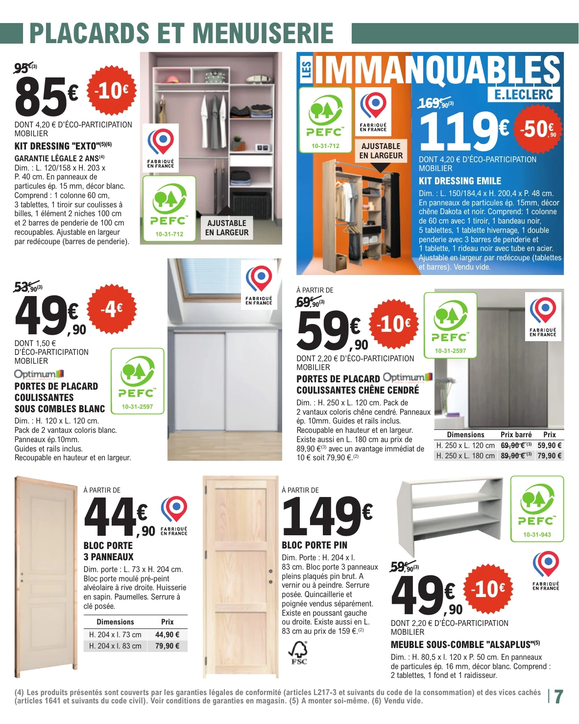 Flyer page 7