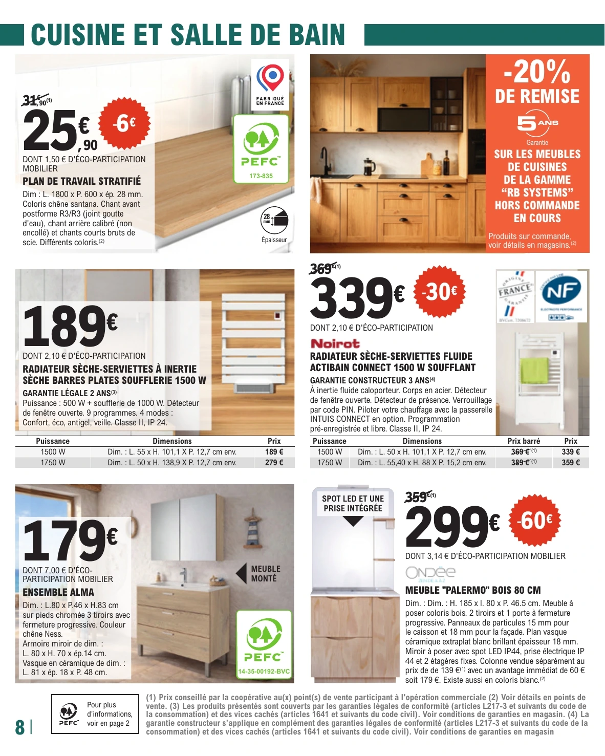 Flyer page 8