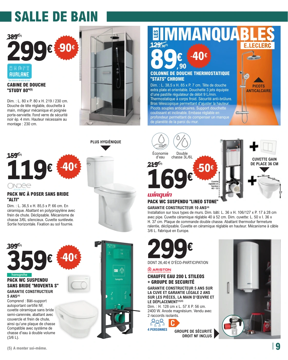 Flyer page 9