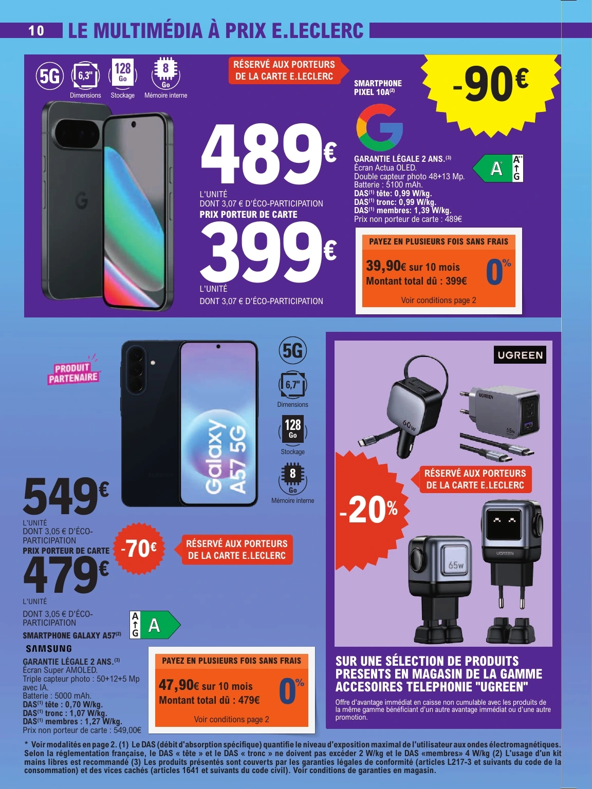 Flyer page 10