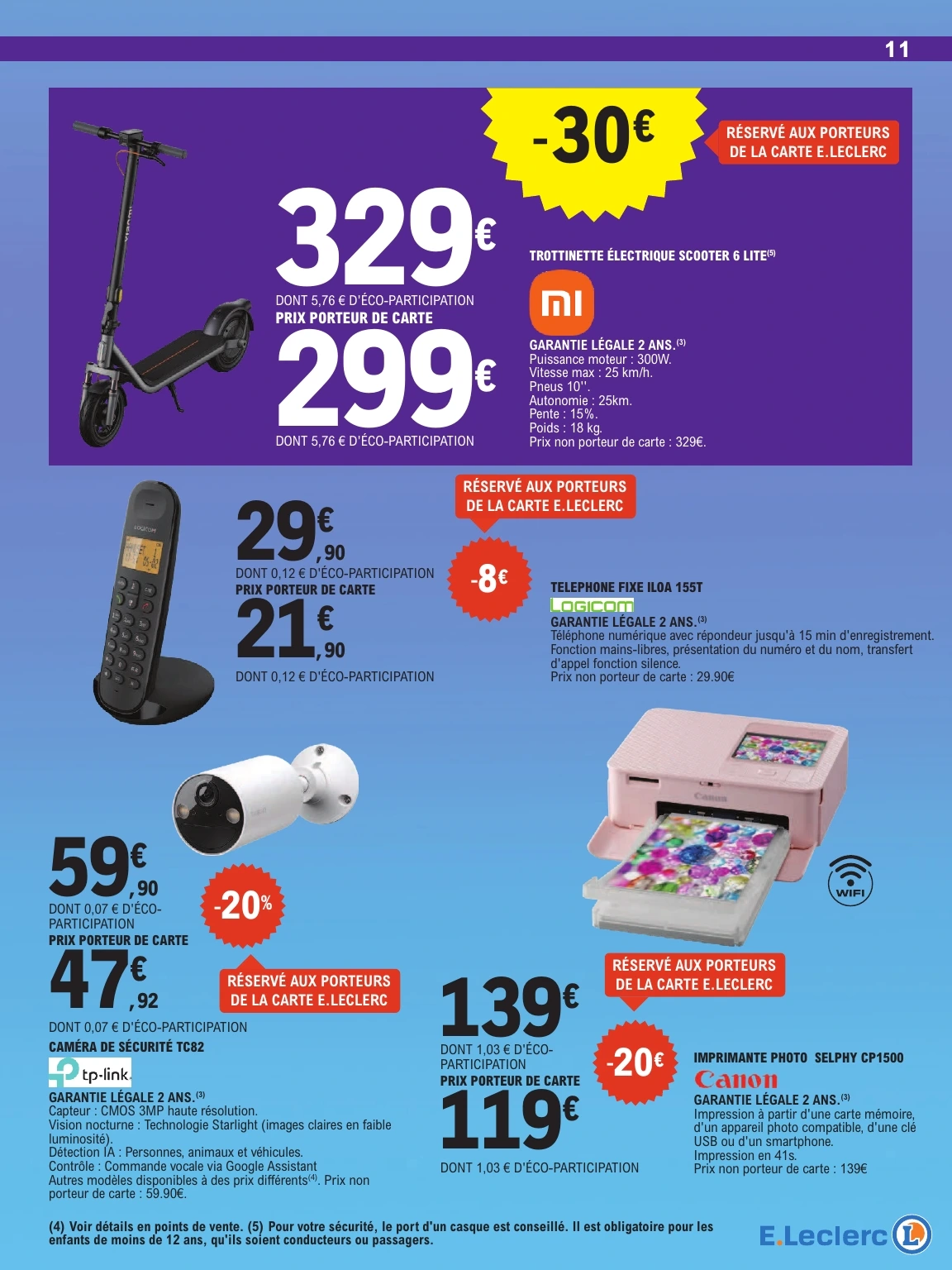 Flyer page 11
