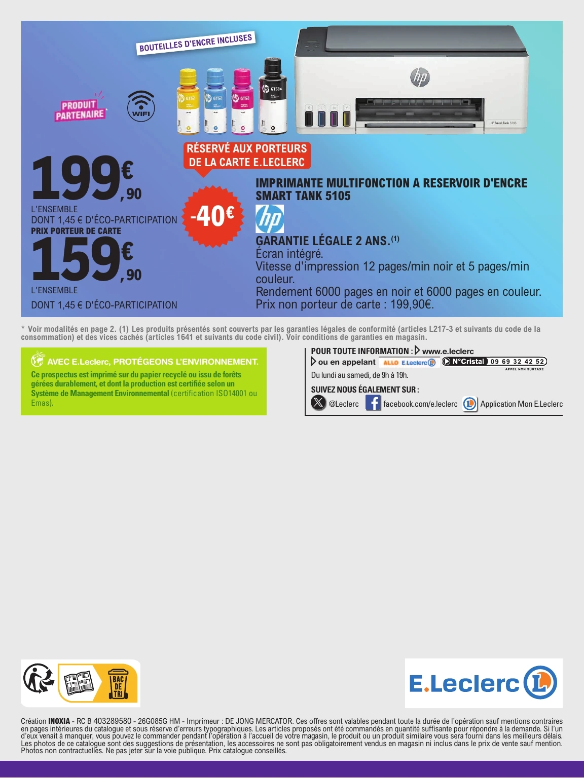 Flyer page 16