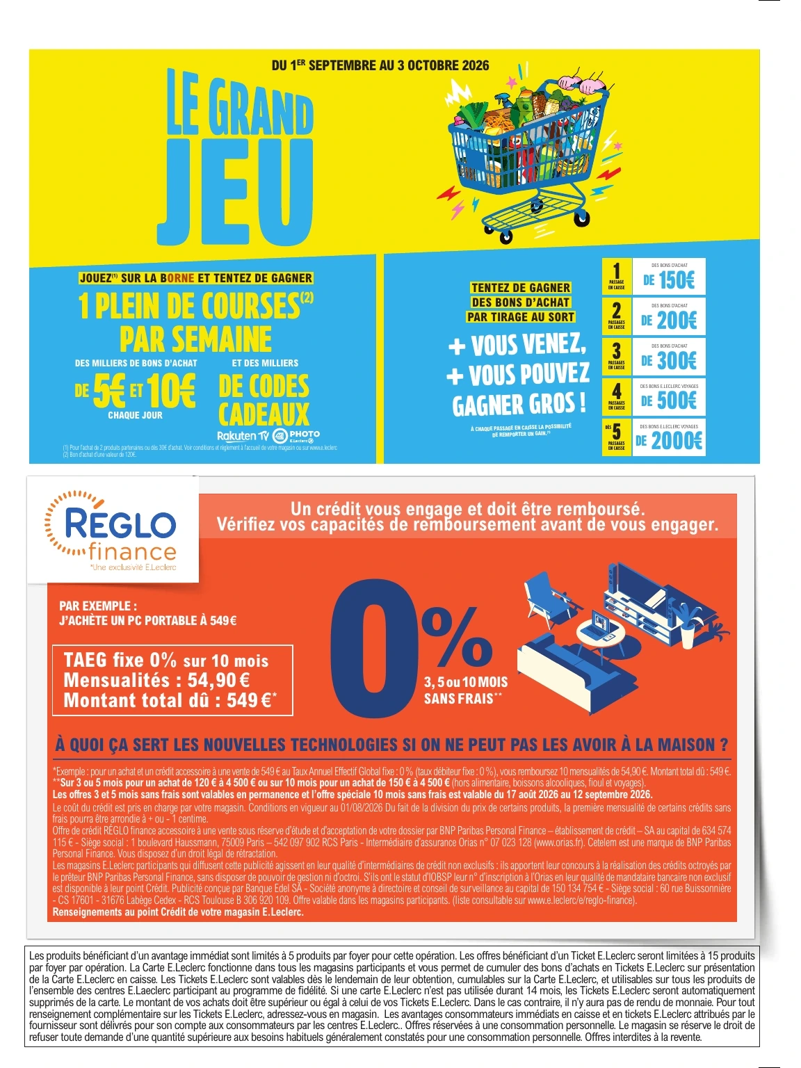 Flyer page 2