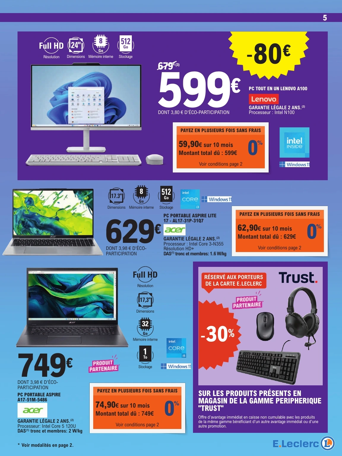 Flyer page 5