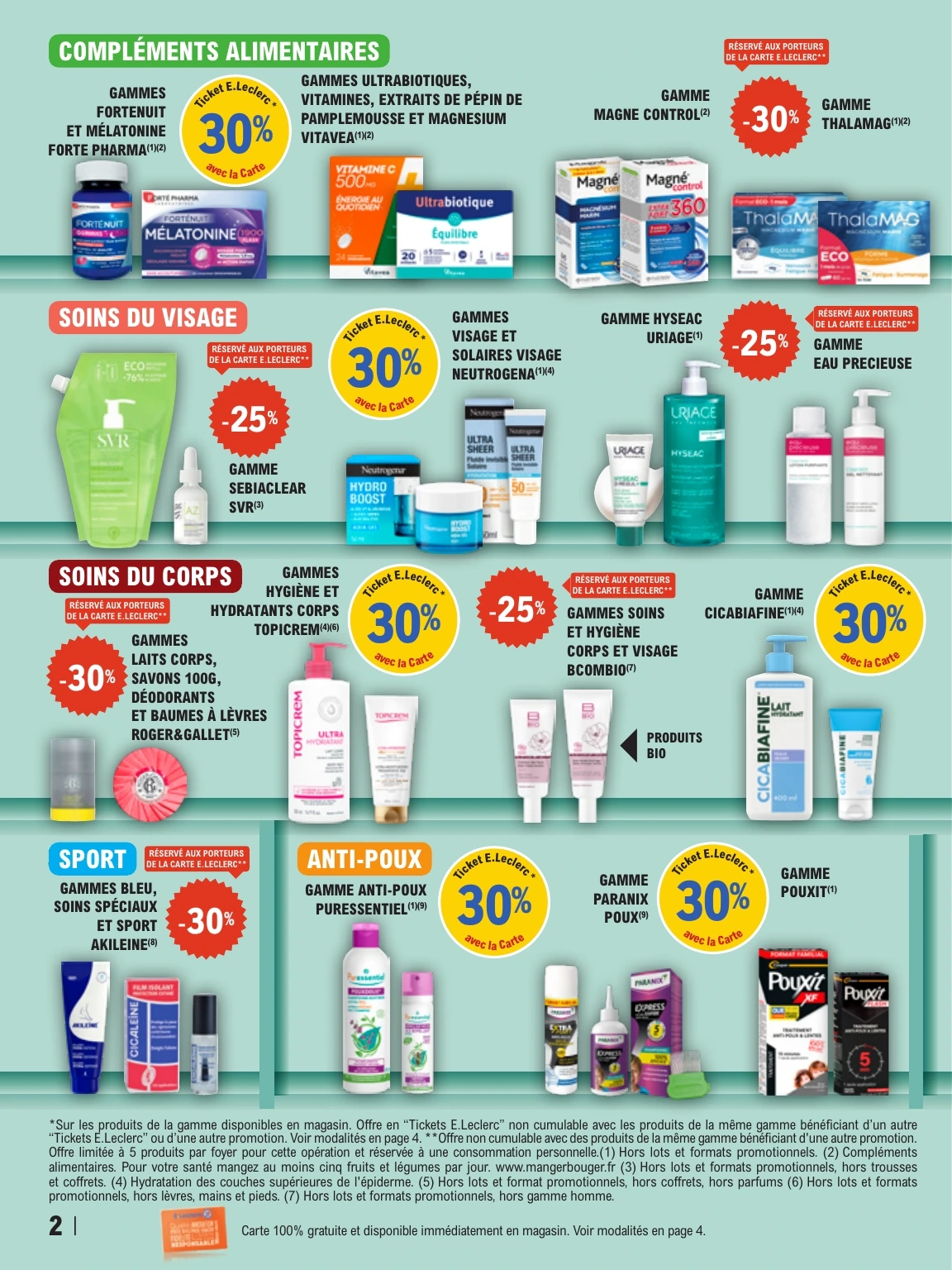 Flyer page 2