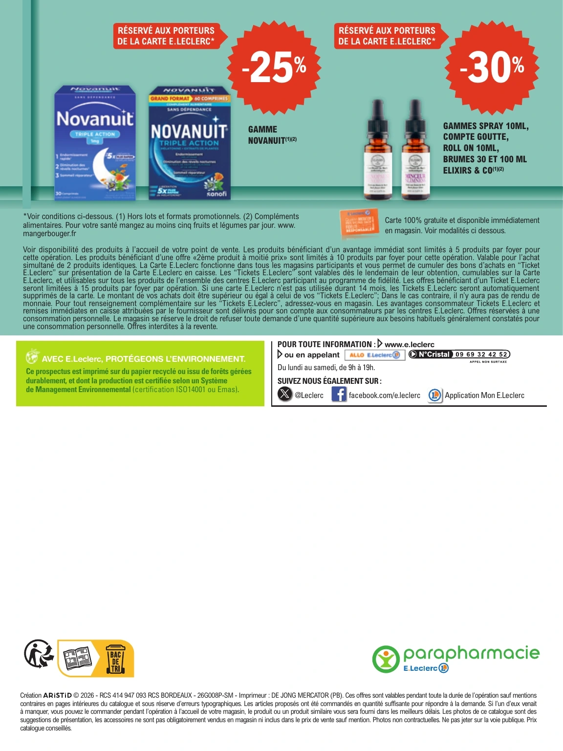 Flyer page 4