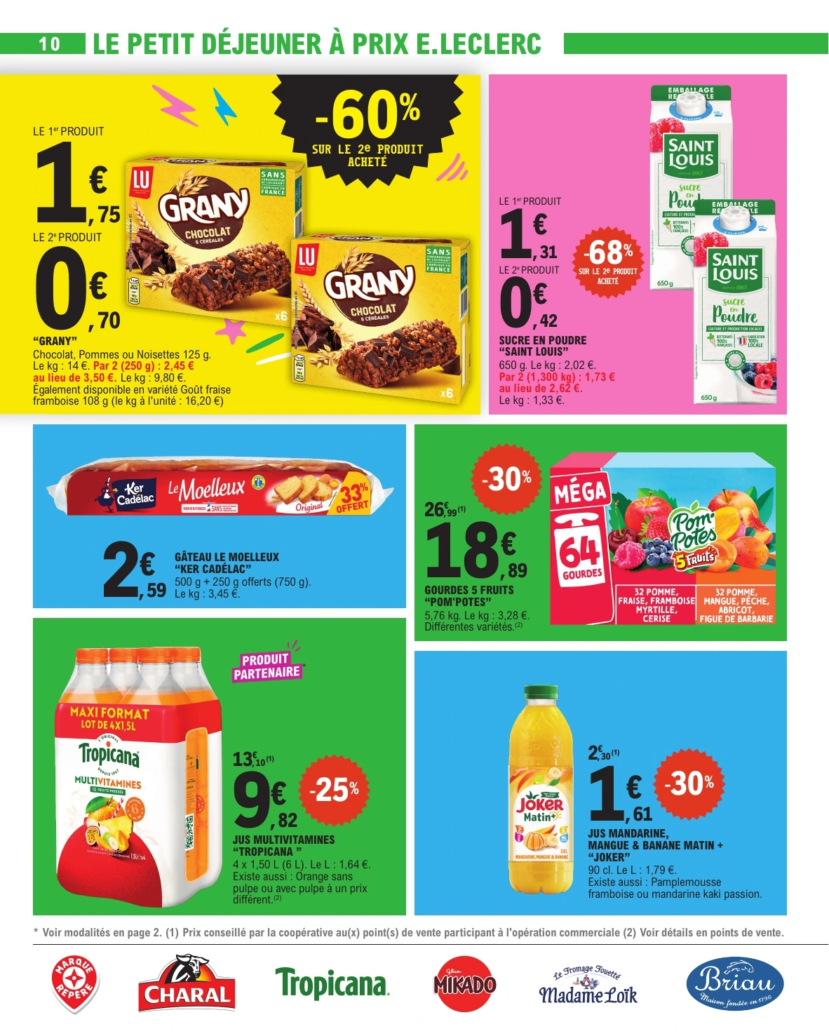 Flyer page 10