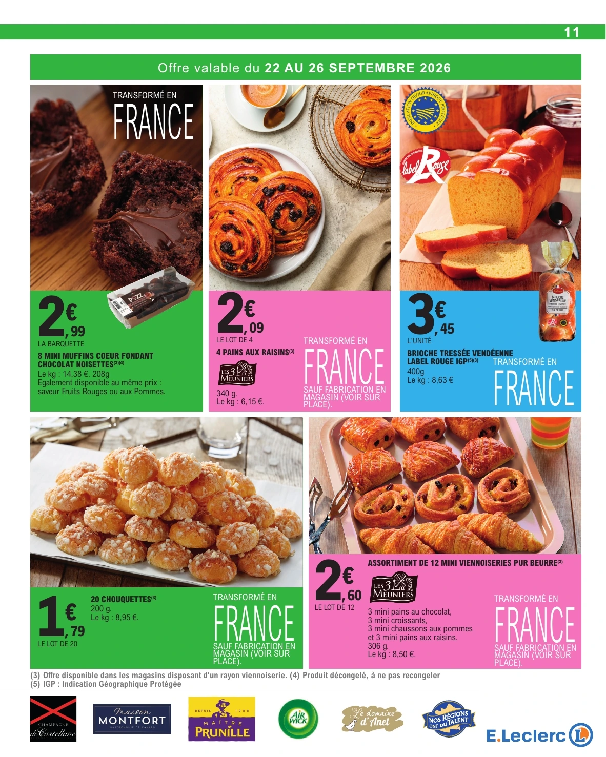 Flyer page 11