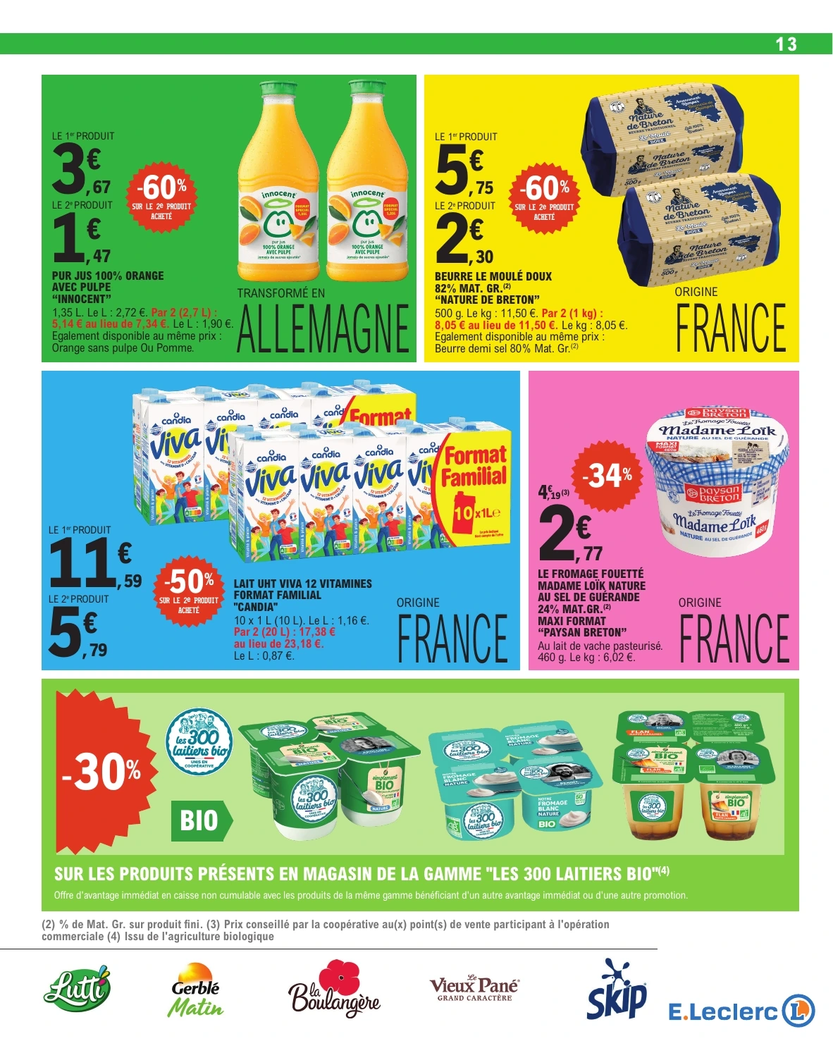 Flyer page 13