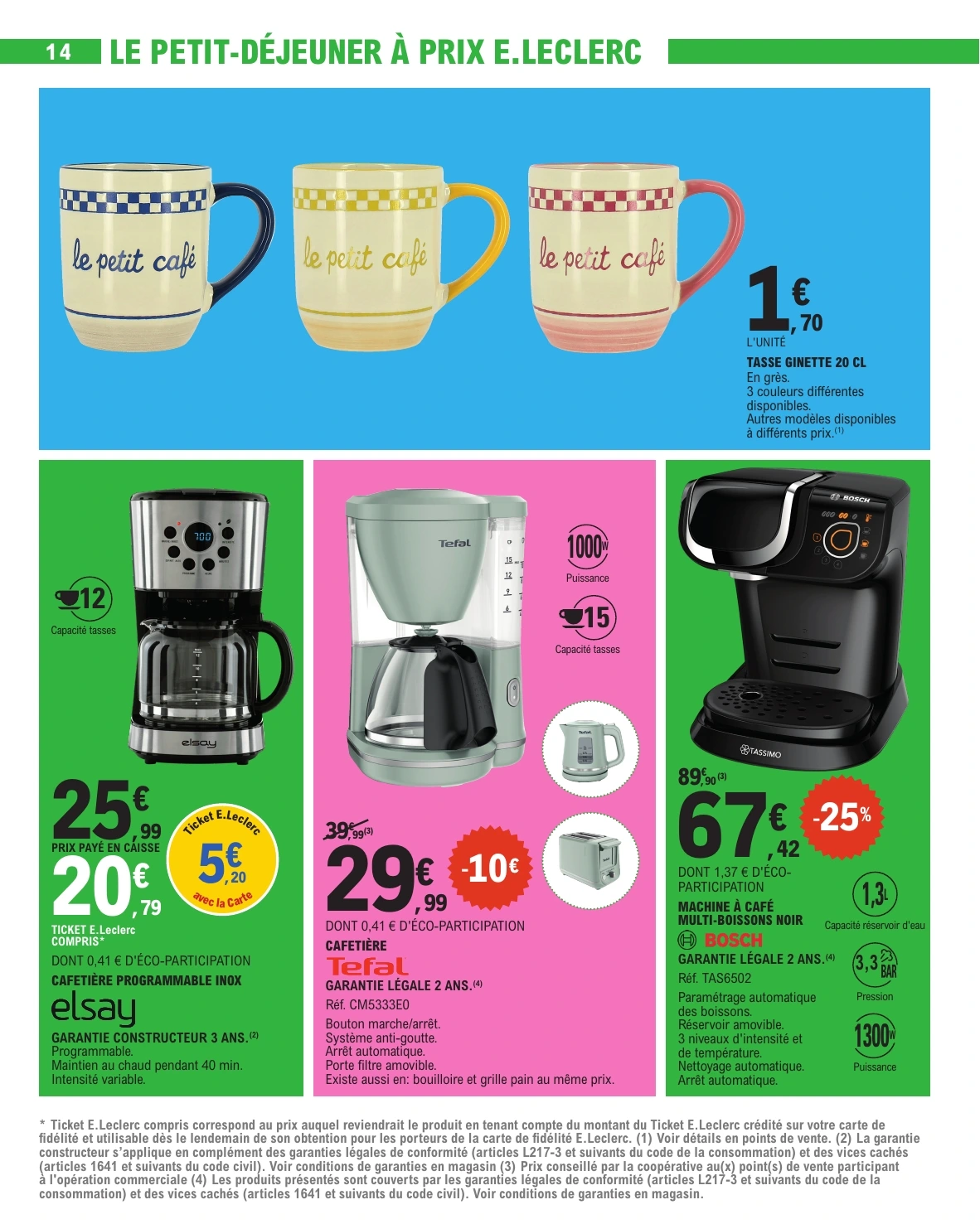 Flyer page 14