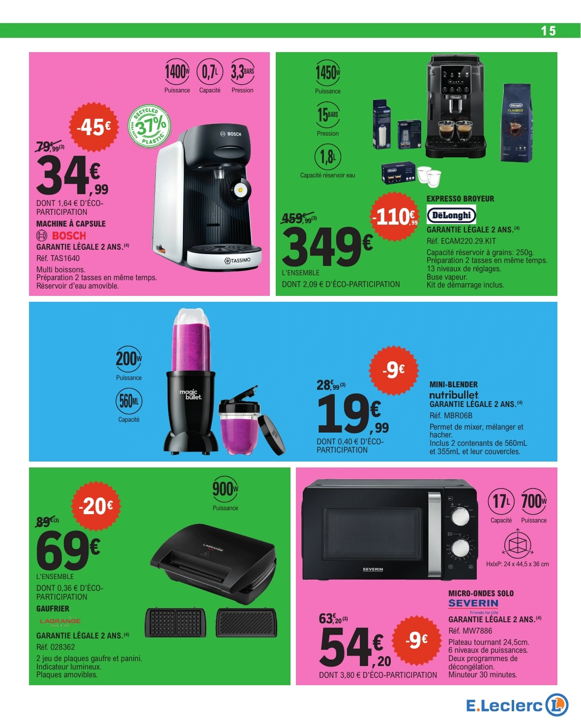 Flyer page 15
