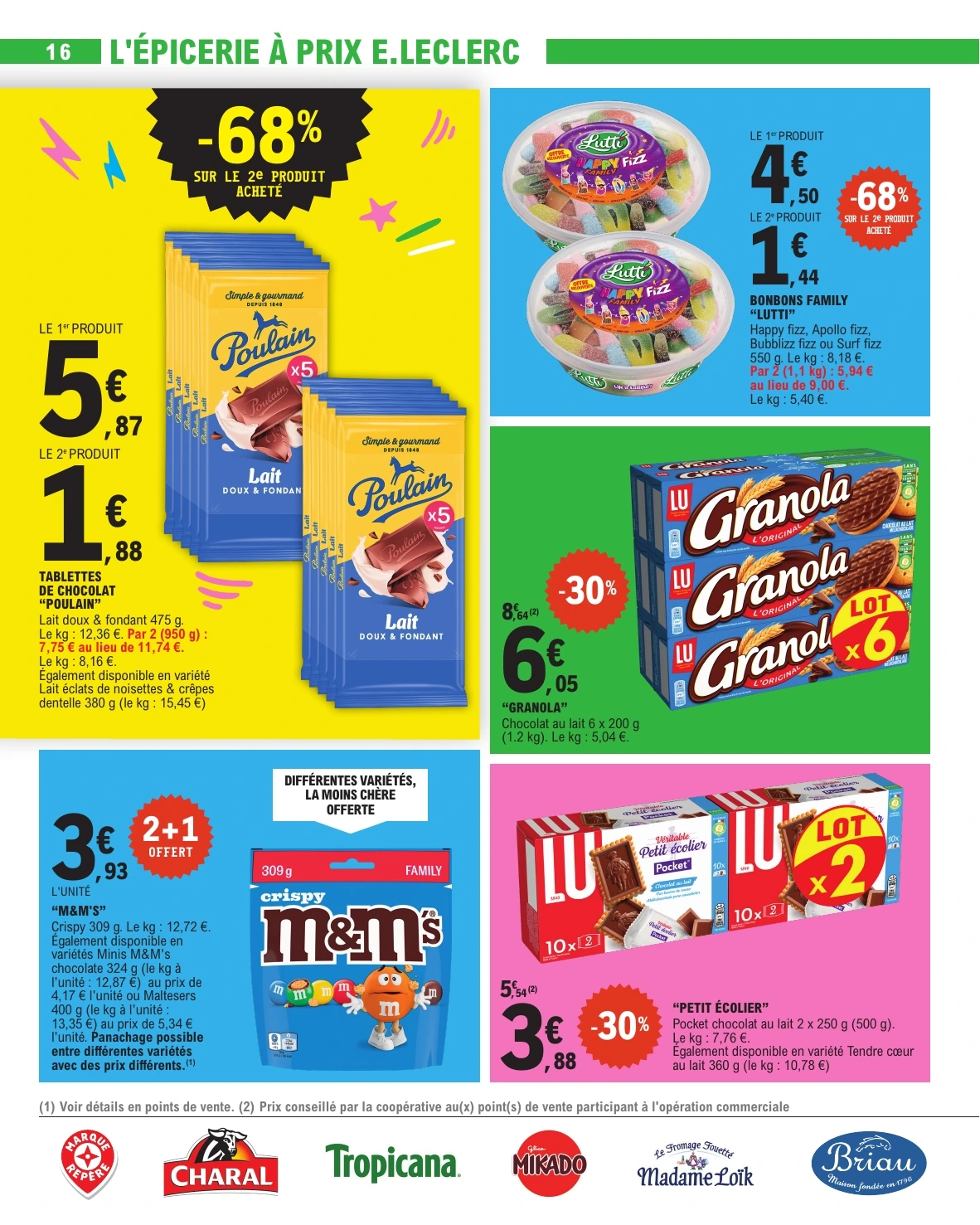 Flyer page 16