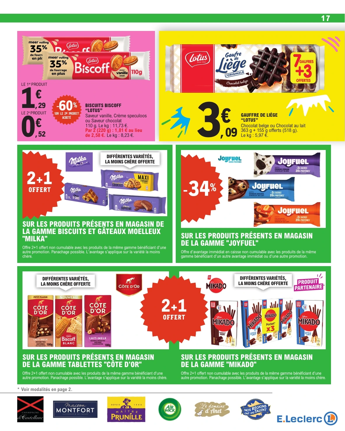 Flyer page 17