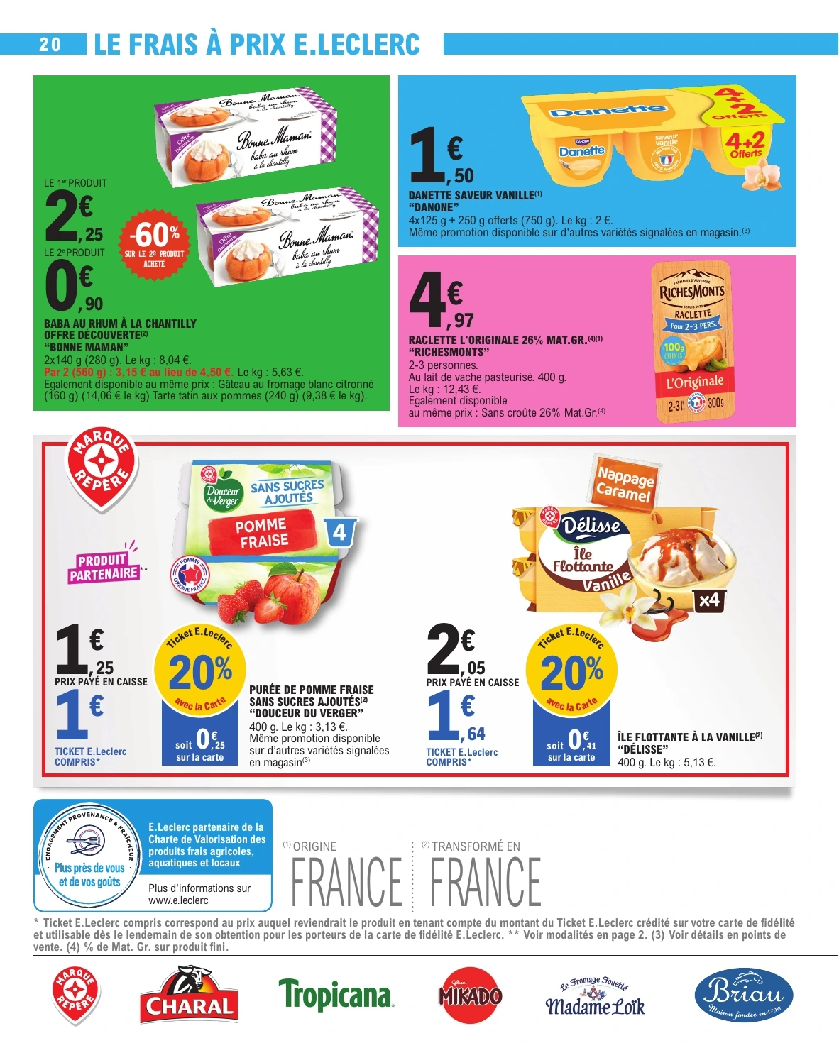 Flyer page 20