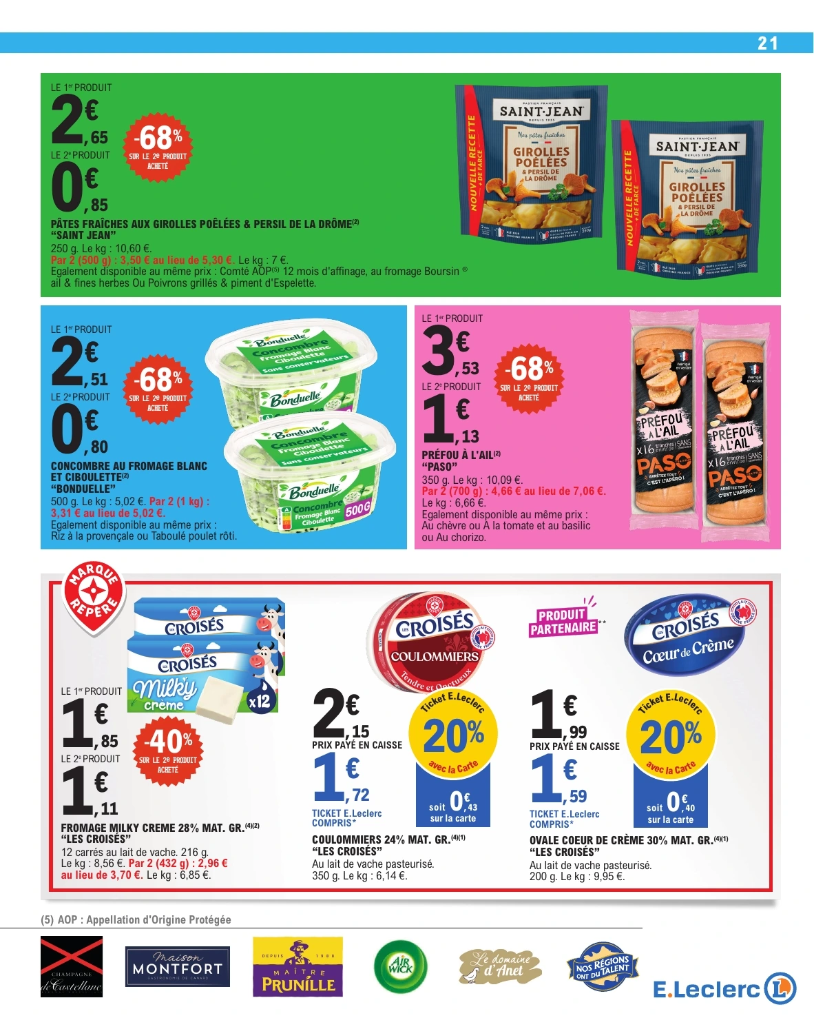 Flyer page 21