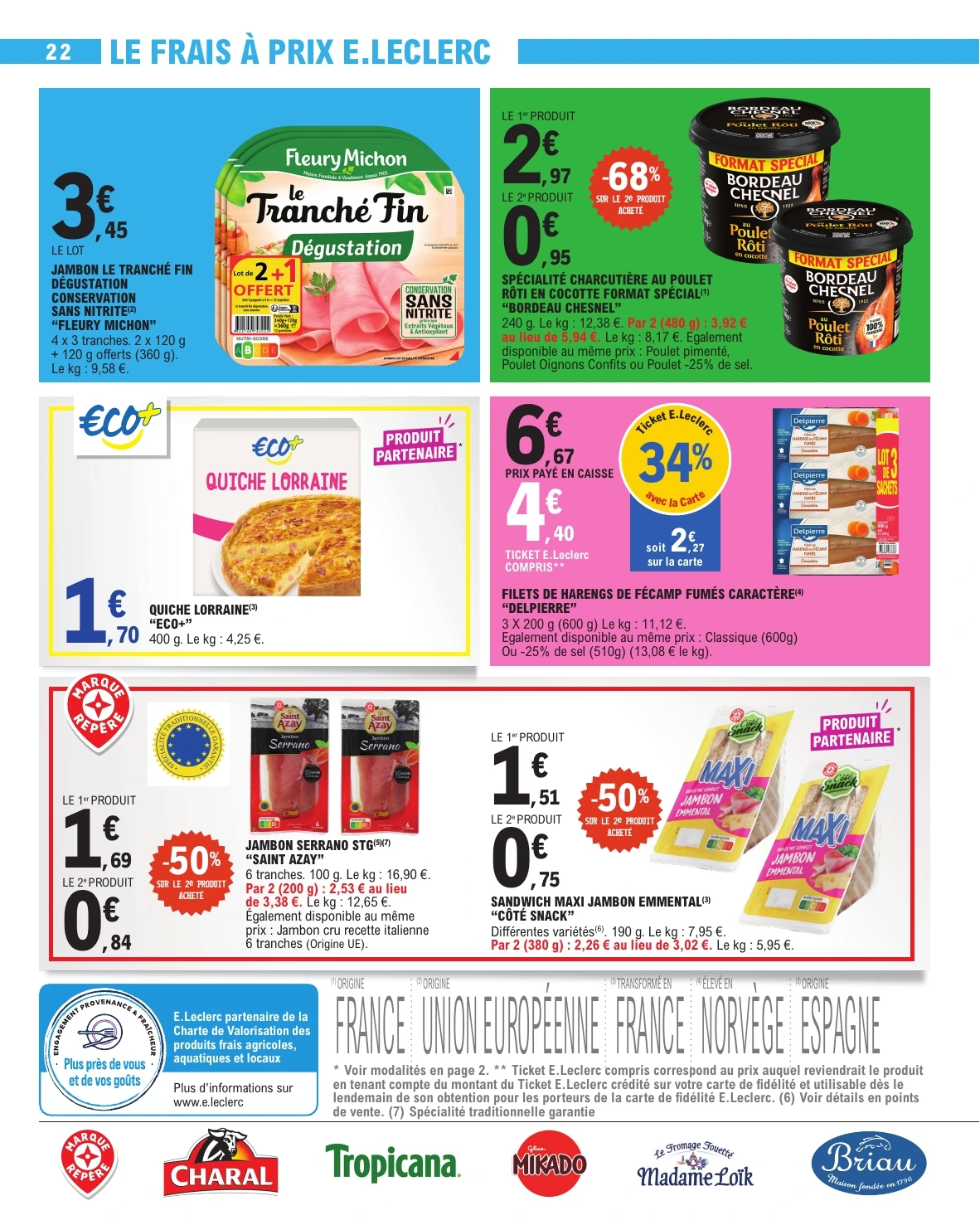 Flyer page 22
