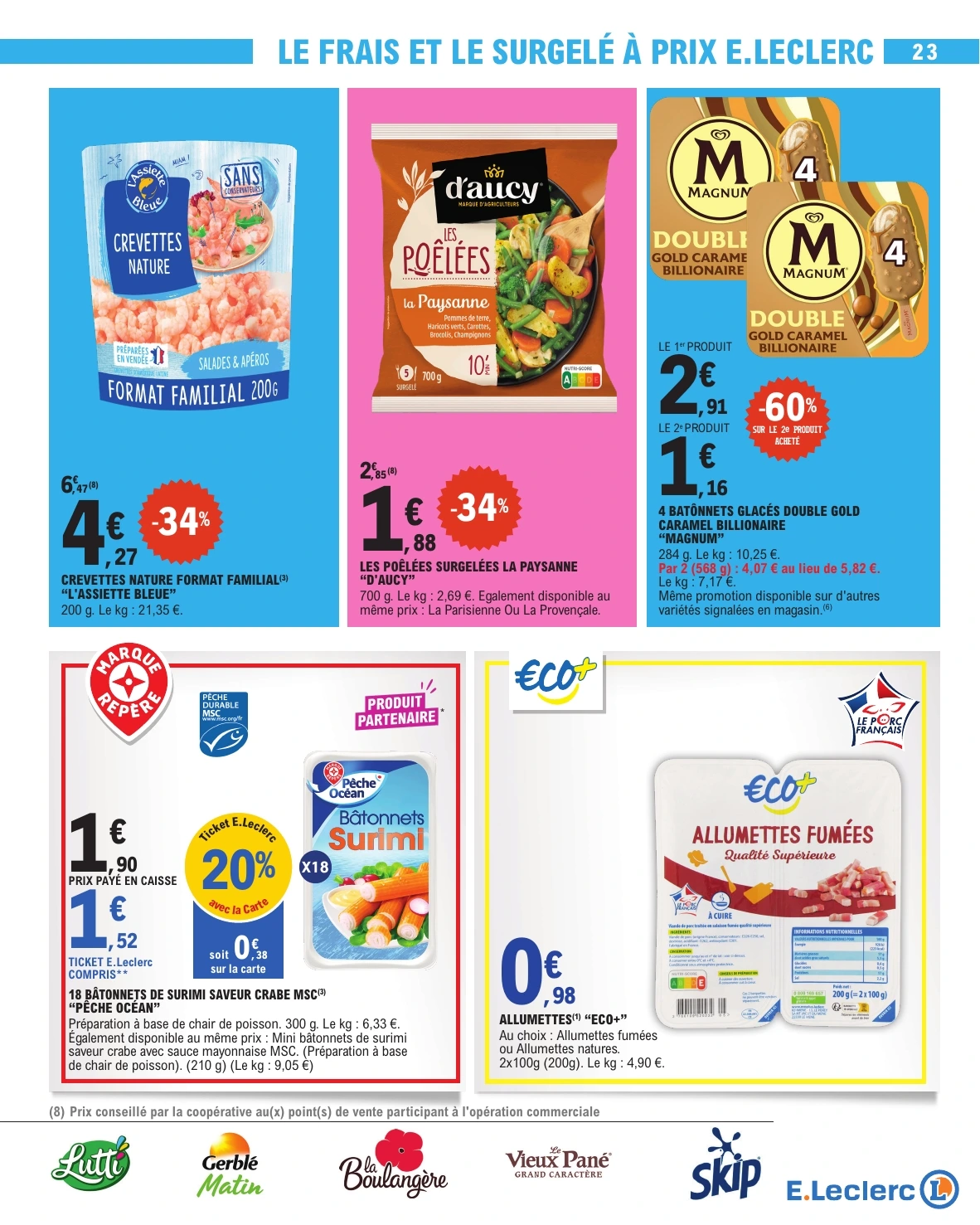 Flyer page 23