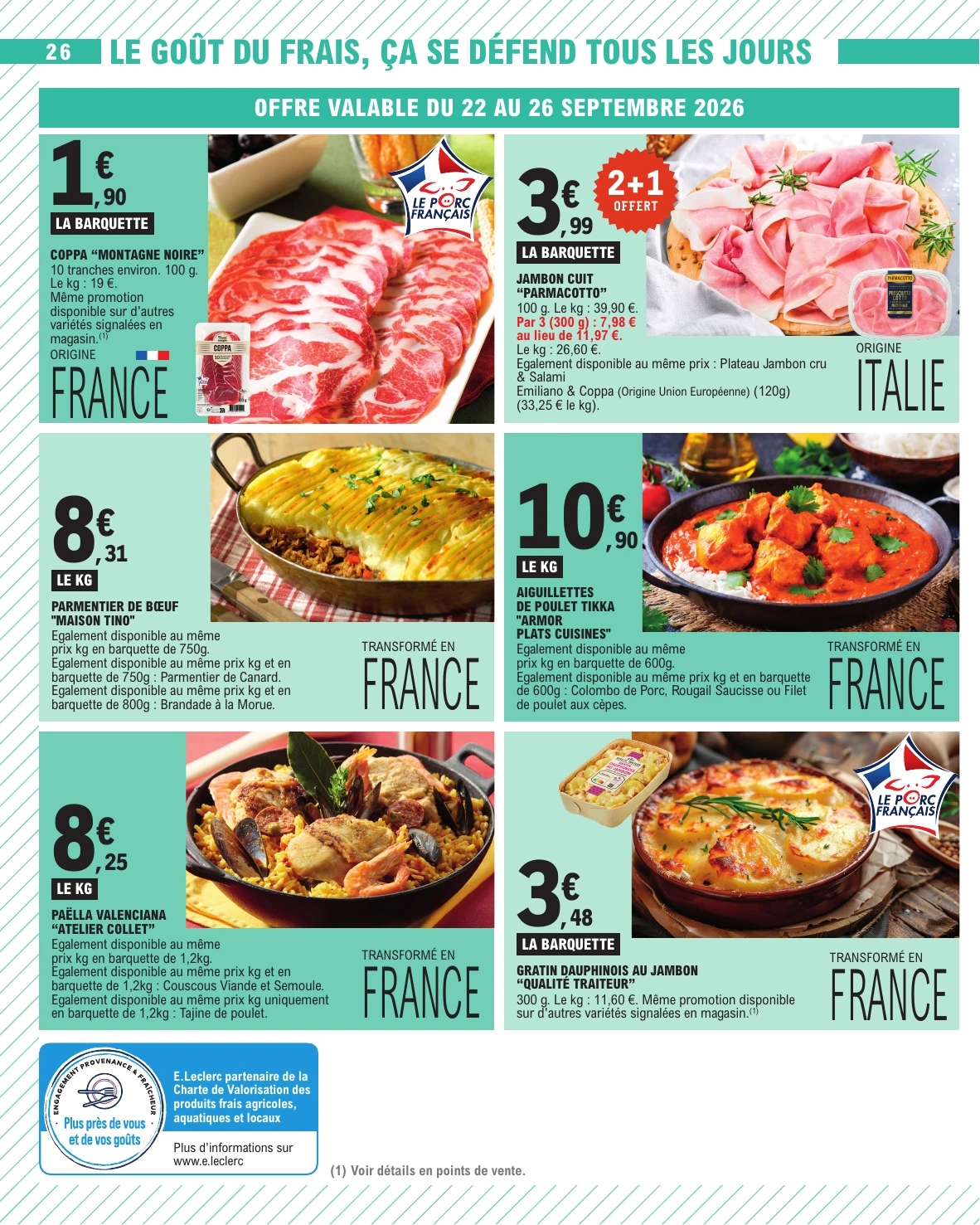Flyer page 26