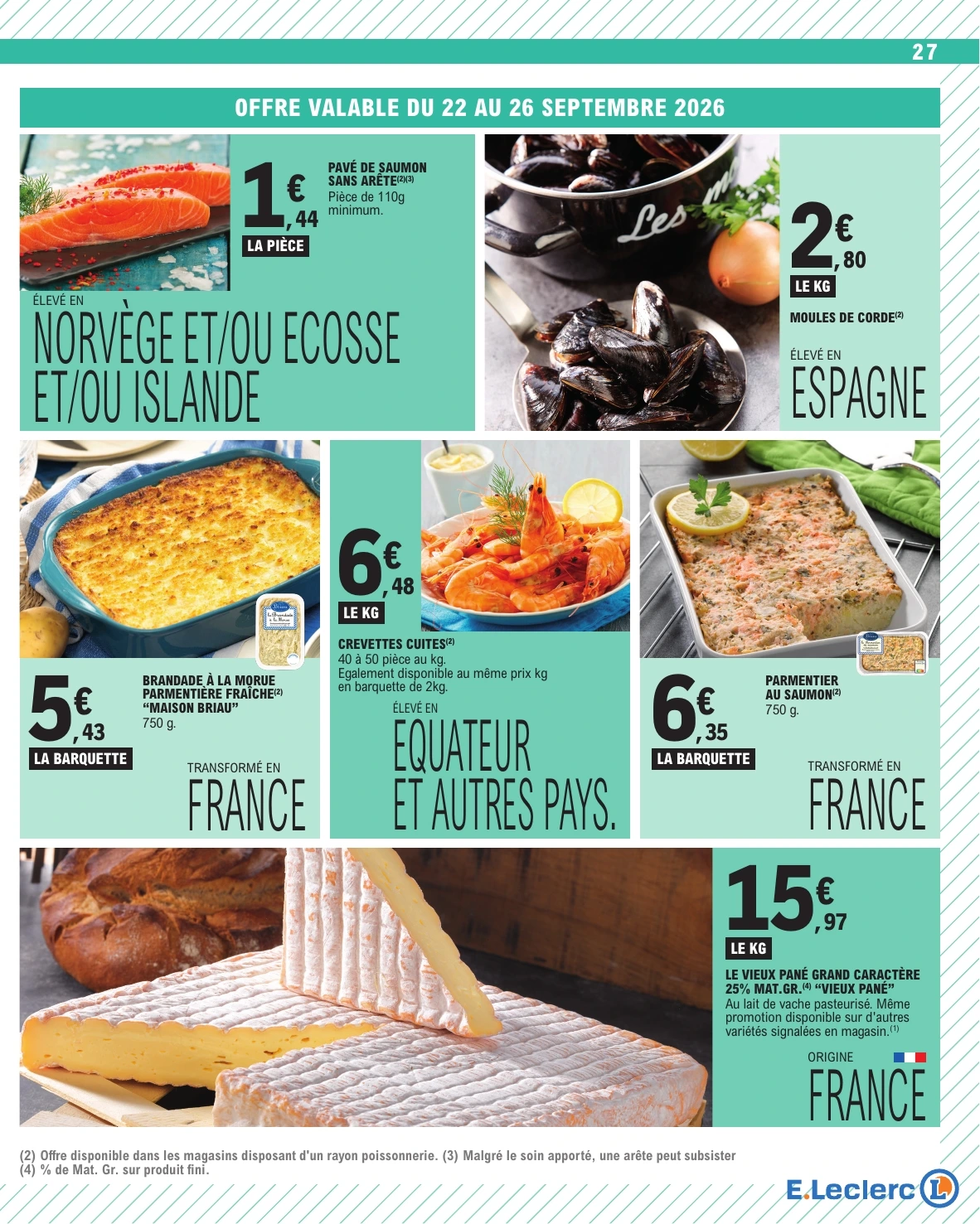Flyer page 27