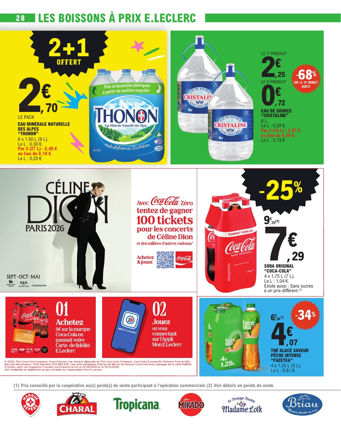 Flyer page 28