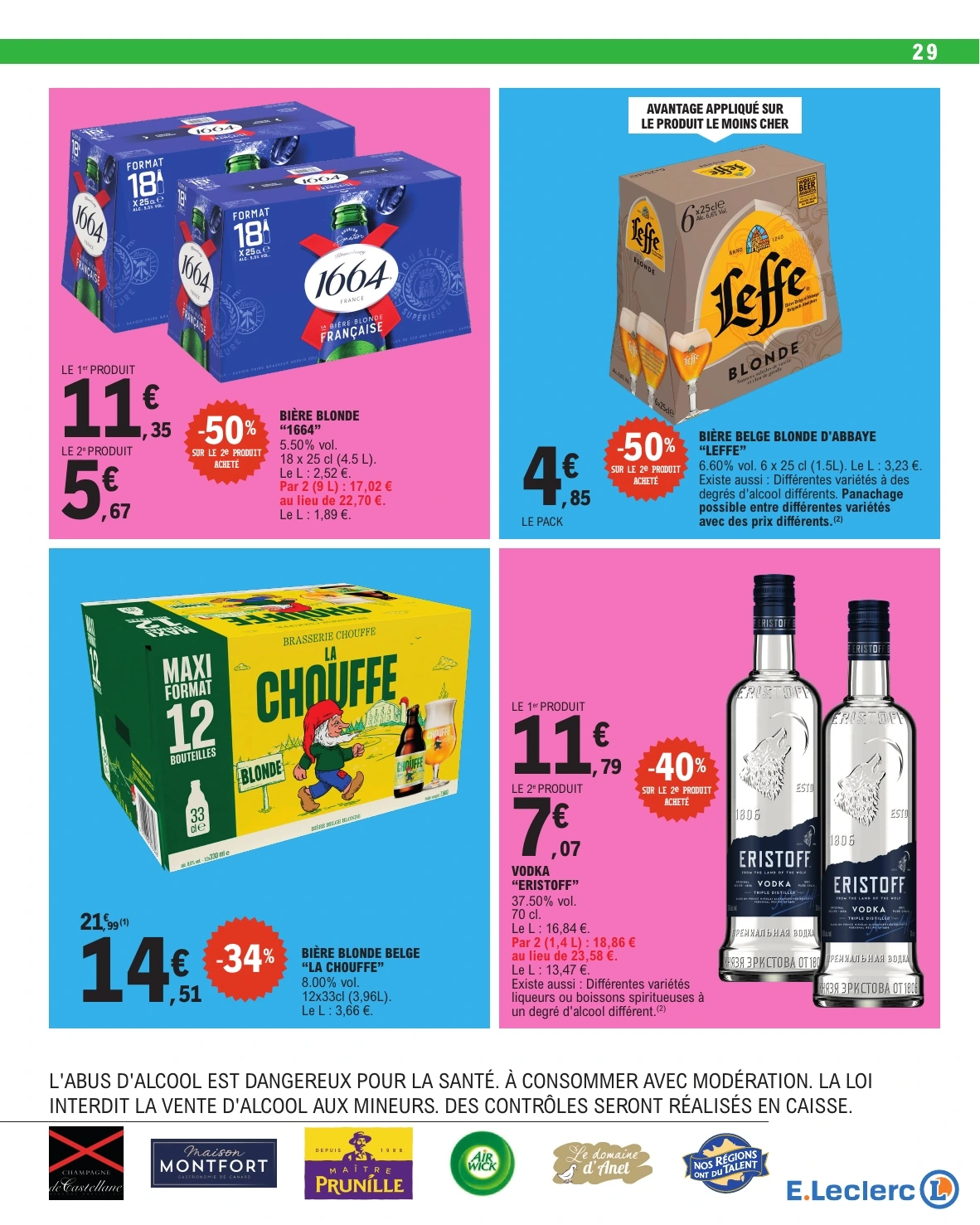 Flyer page 29