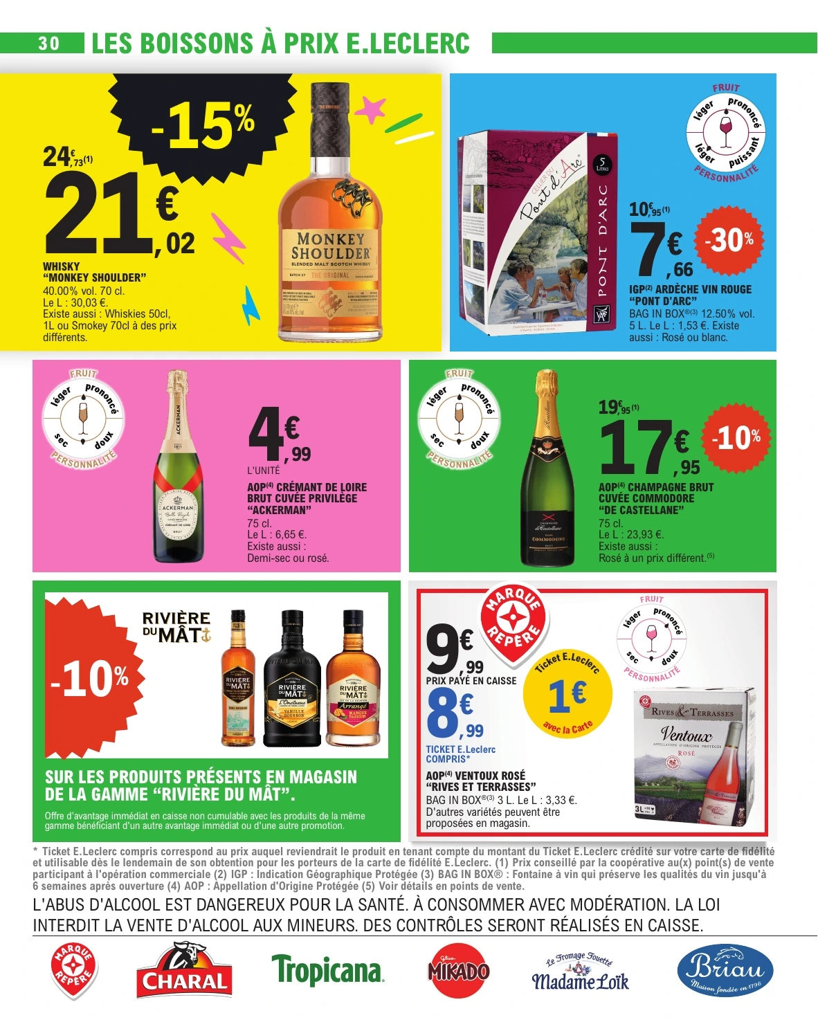 Flyer page 30