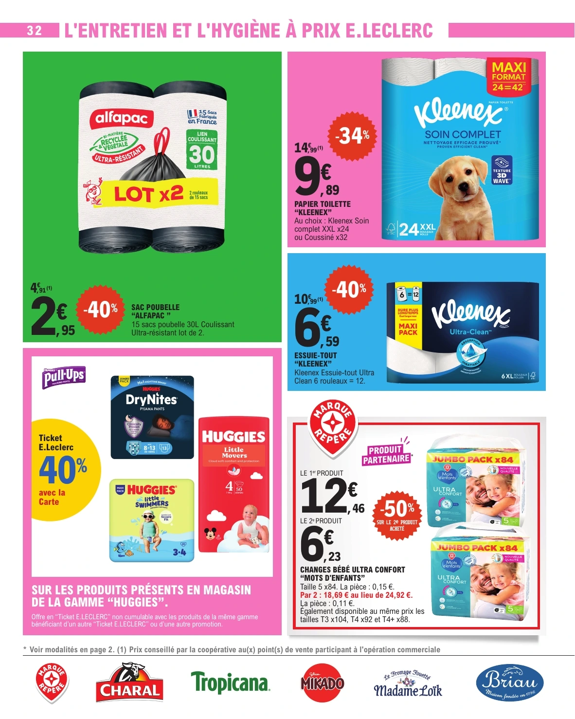 Flyer page 32