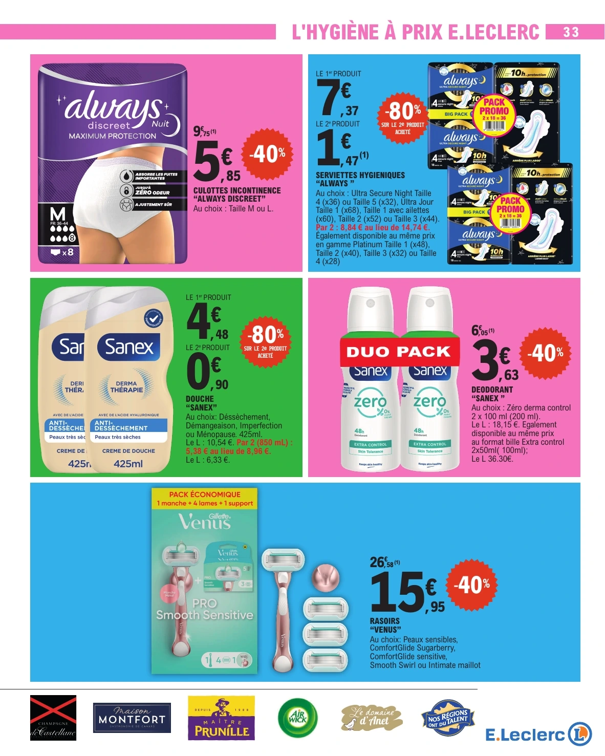 Flyer page 33