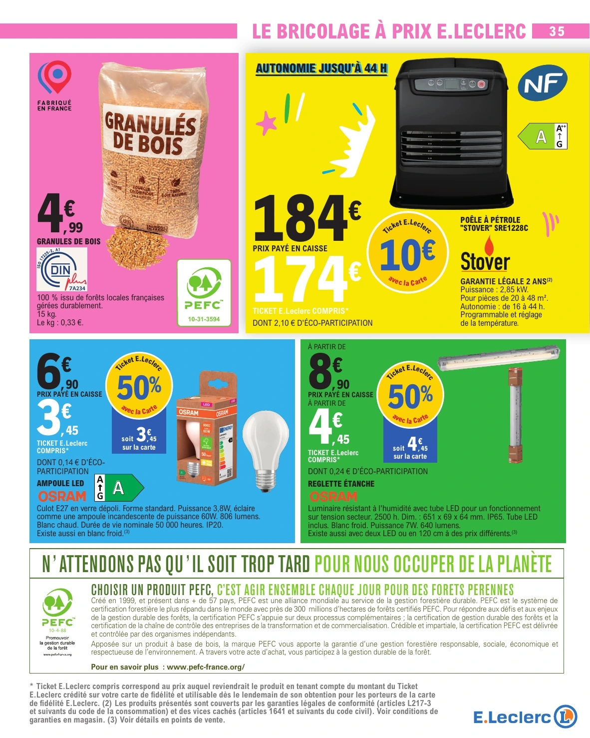 Flyer page 35