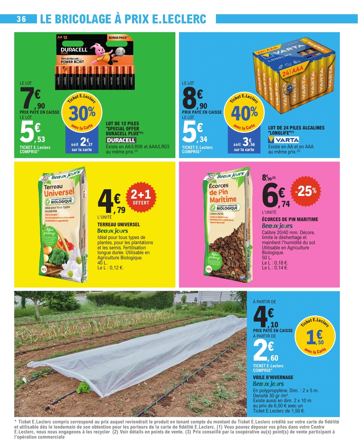 Flyer page 36