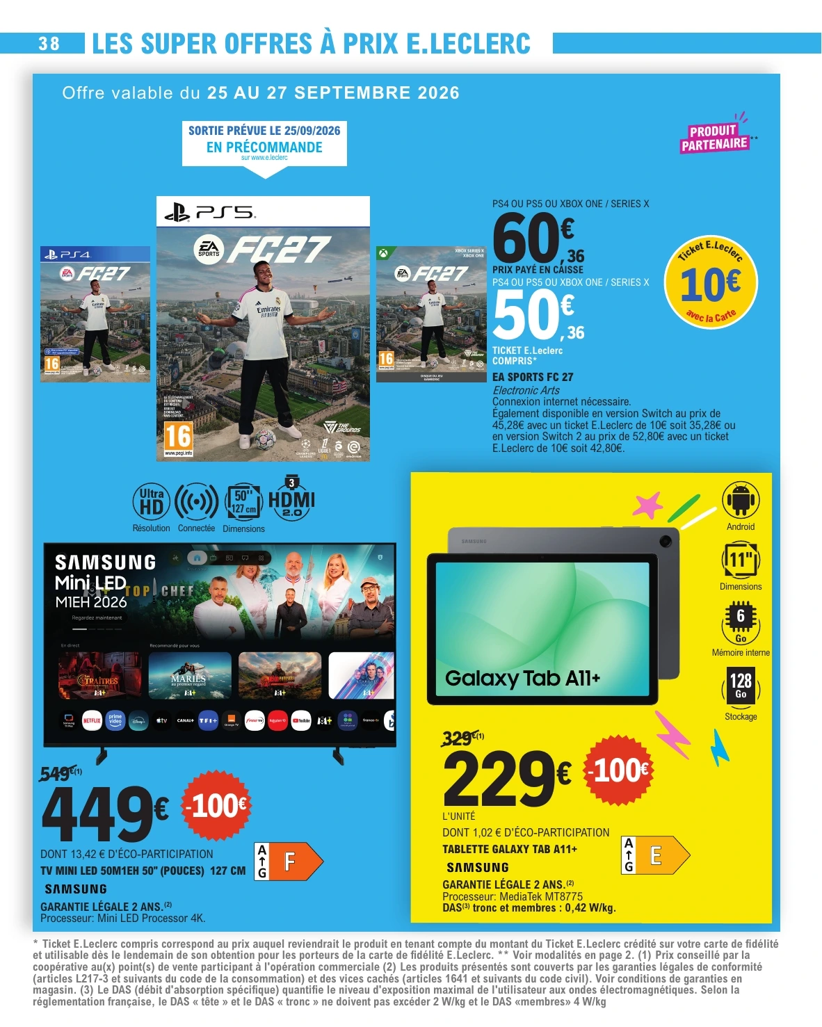 Flyer page 38